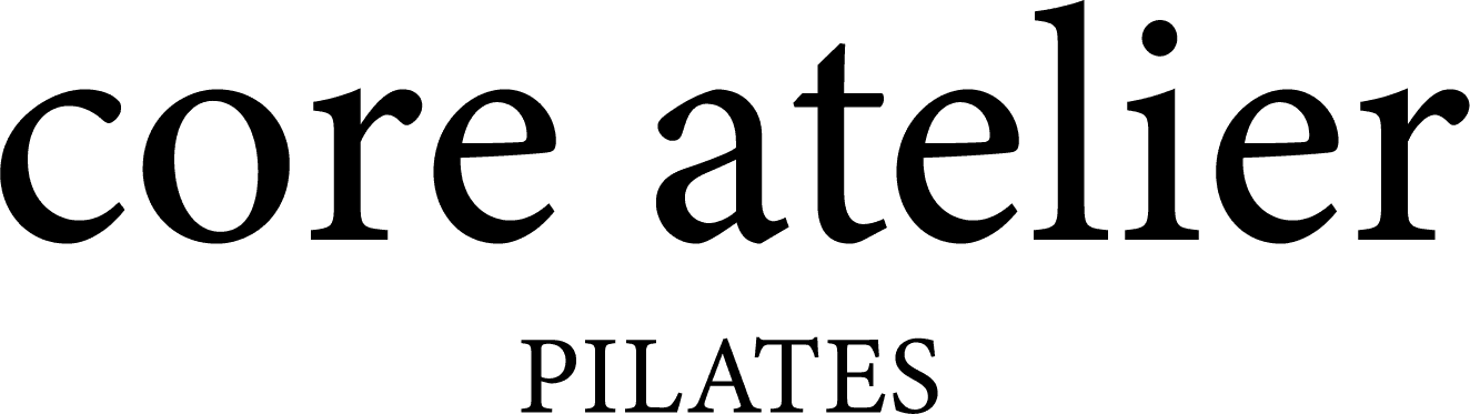 Core Atelier Logo